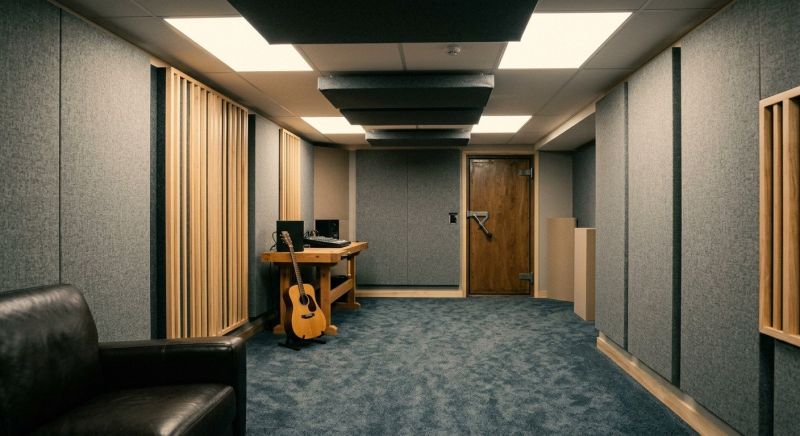 Bedroom Soundproofing in Longmont, CO