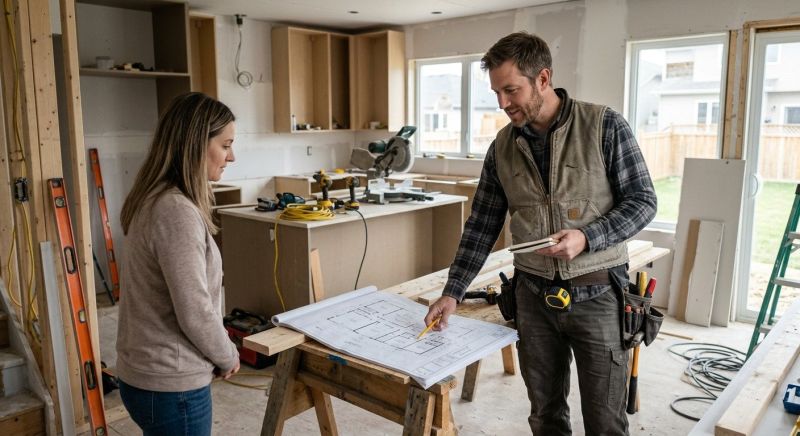 Wool Insulation Service