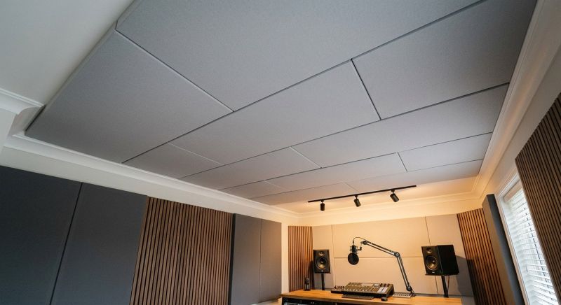 Duplex Soundproofing in Longmont, CO