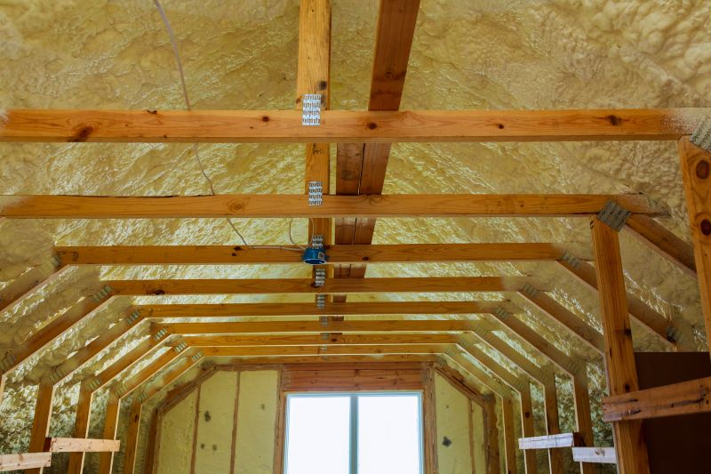 Pole Barn Insulation Service in Bastrop, TX