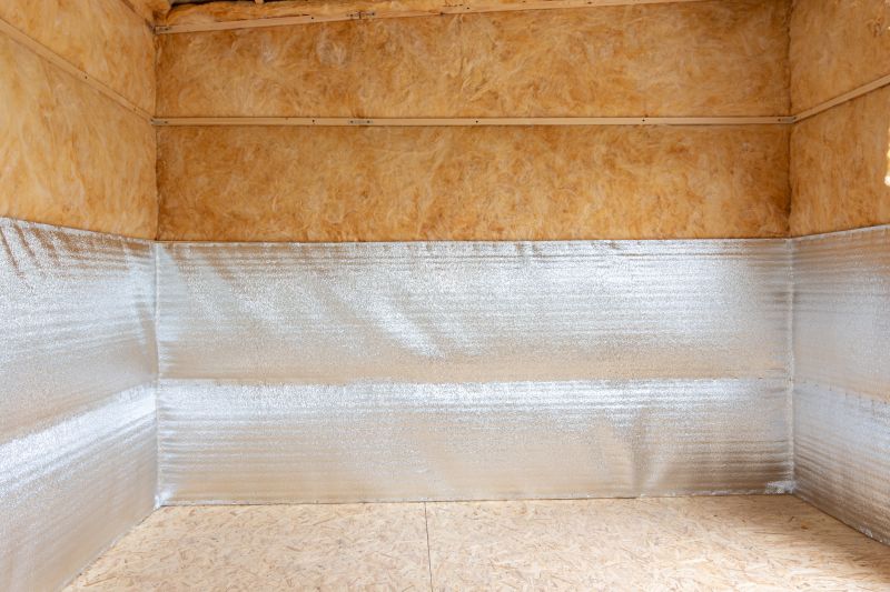 Reflective Insulation Service in Longmont, CO