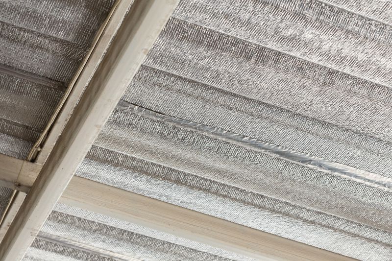 Reflective Insulation Service in Bastrop, TX
