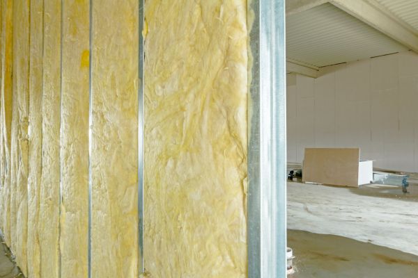 Insulation Upgrade
