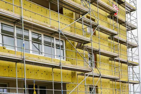 Building Insulation Service