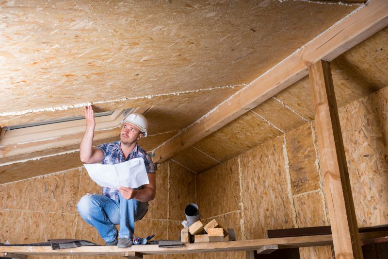 Wool Insulation Service