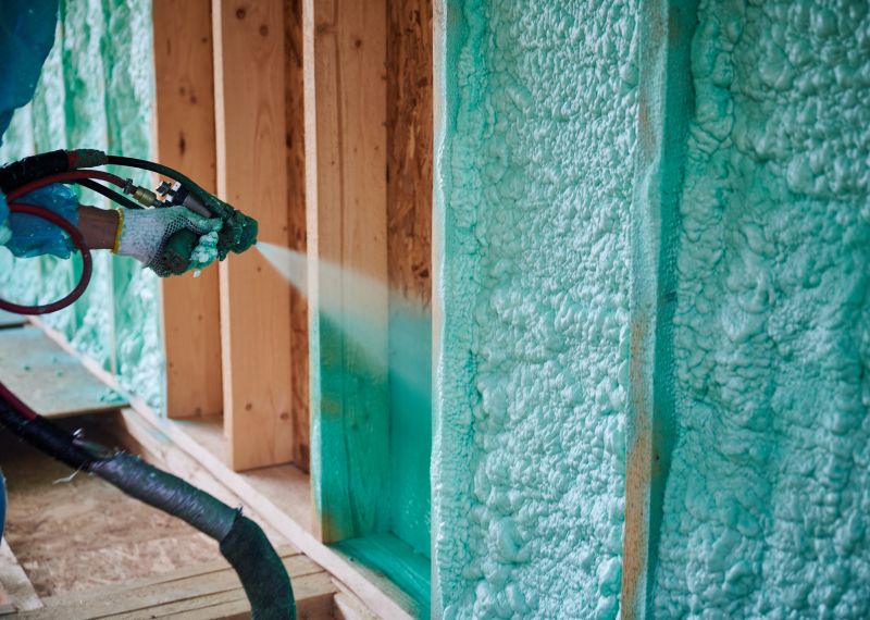 Wool Insulation Service