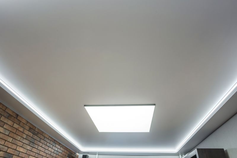 Apartment Ceiling Repair in Olathe, KS