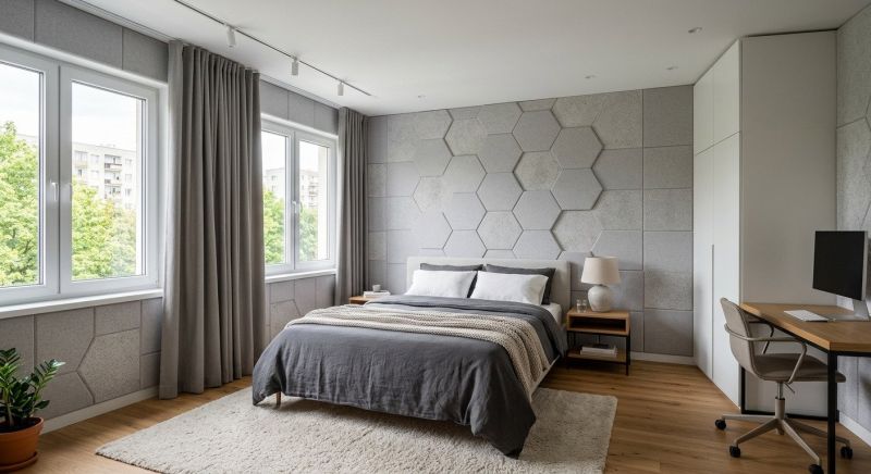 Apartment Soundproofing in Longmont, CO