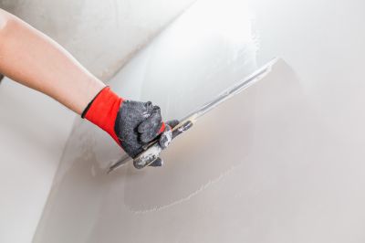 Basement Drywall Repair in Alpharetta, GA