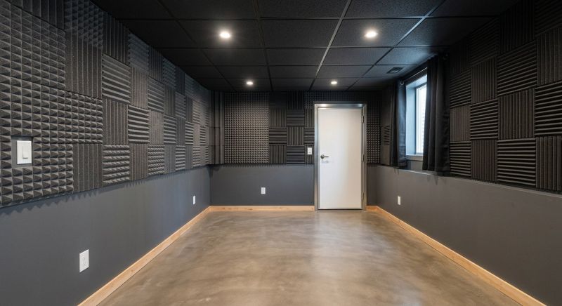 Bedroom Soundproofing in Arvada, CO
