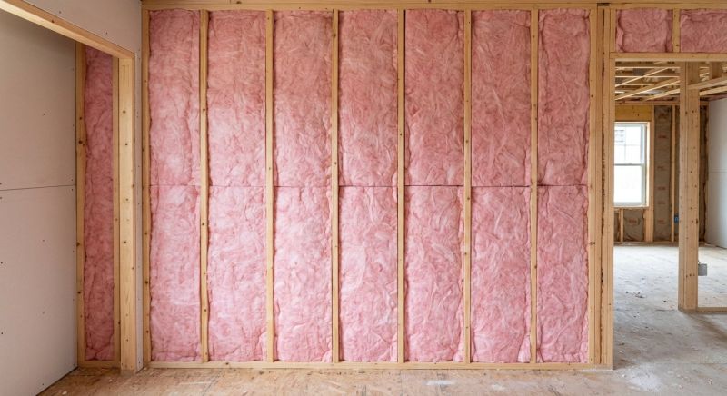 Bubble Insulation Installation in Boulder, CO