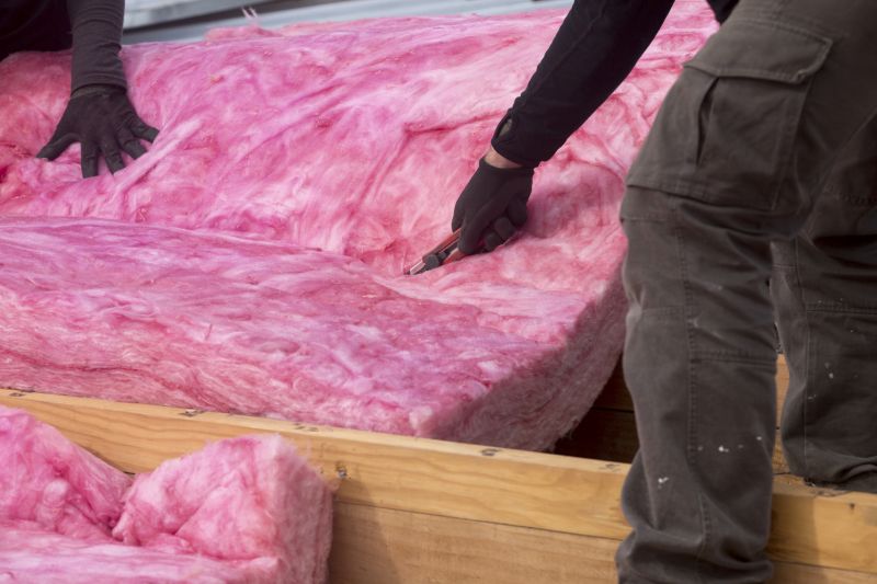 Bubble Insulation Installation in Longmont, CO