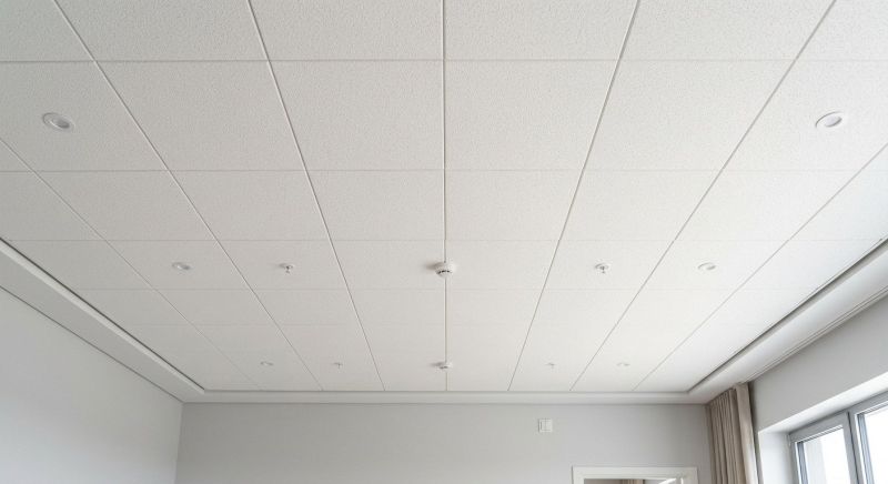 Ceiling Soundproofing in Longmont, CO