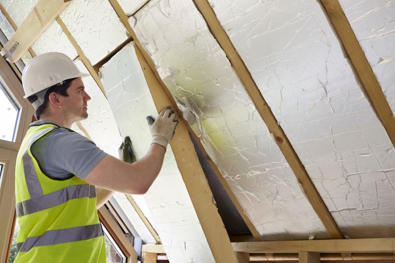 Attic Insulation