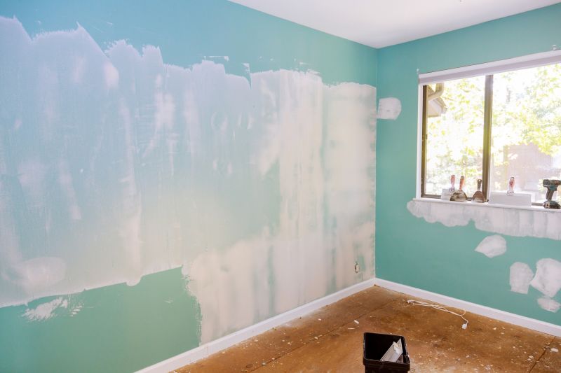 Drywall Repair Service in Alpharetta, GA