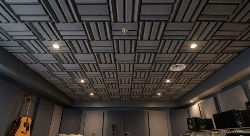 Duplex Soundproofing in Arvada, CO