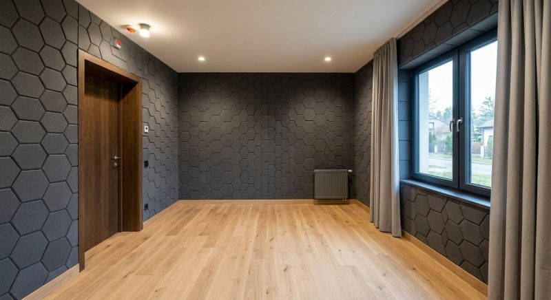 Duplex Soundproofing in Boulder, CO