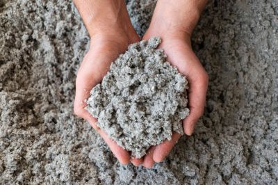 Fiberglass Insulation Blowing in Bastrop, TX