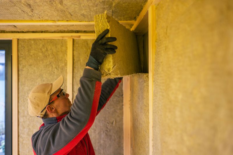 Fiberglass Insulation Service in Bastrop, TX