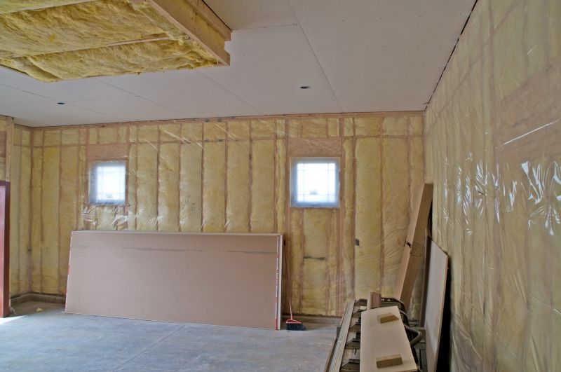 Fiberglass Insulation Service in Boulder, CO