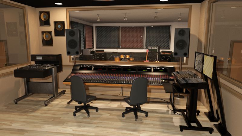 Floor Soundproofing in Boulder, CO