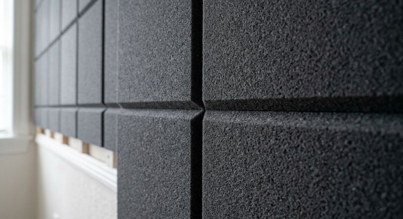 Floor Soundproofing in Arvada, CO