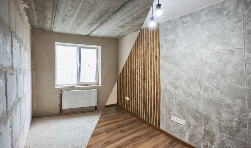 Floor Soundproofing in Longmont, CO