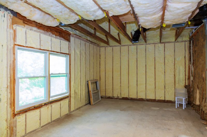 Insulation Service in Boulder, CO