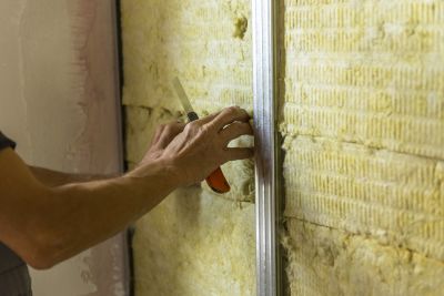 Insulation Service in Austin, TX
