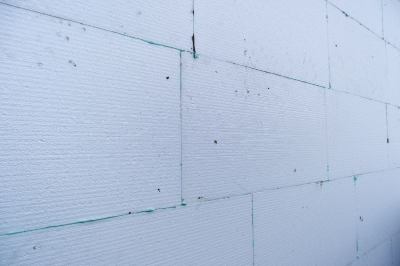 Insulation Service in Austin, TX