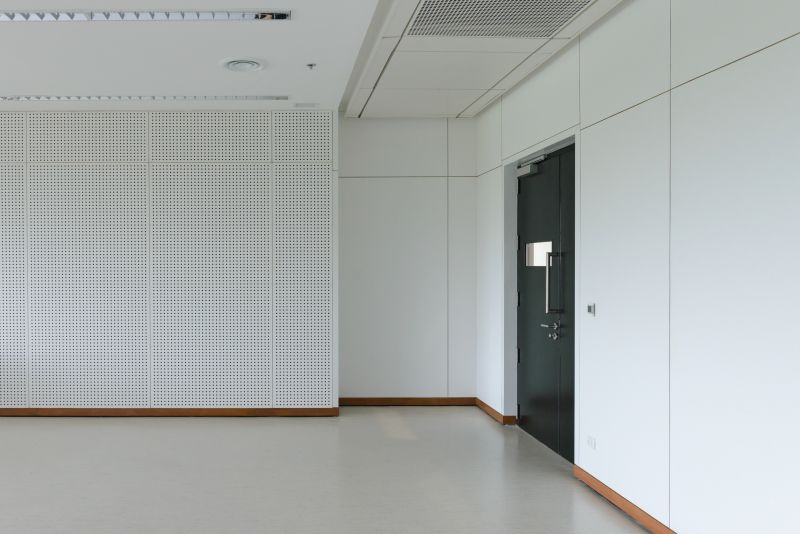 Office Soundproofing in Boulder, CO
