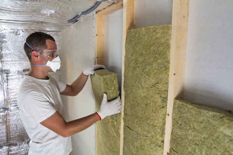 Radiant Barrier Installation in Georgetown, TX