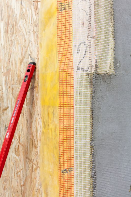 Residential Insulation Service in Killeen, TX