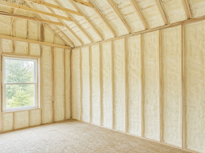 Residential Insulation Service in Bastrop, TX