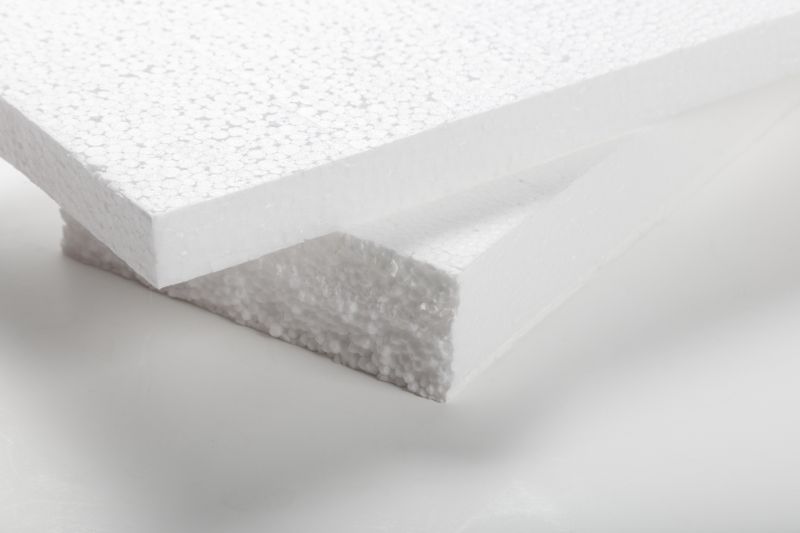 Rigid Insulation Installation in Longmont, CO