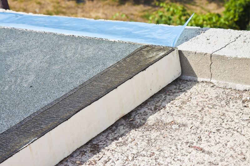 Rigid Insulation Installation in Boulder, CO