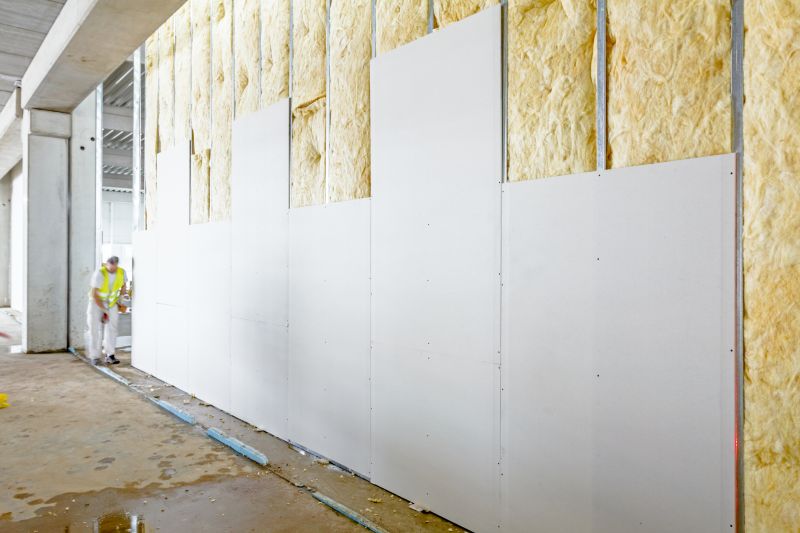 Rolled Insulation Service in Longmont, CO
