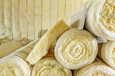 Rolled Insulation Service in Boulder, CO