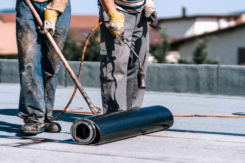 Roof Insulation Service in Austin, TX