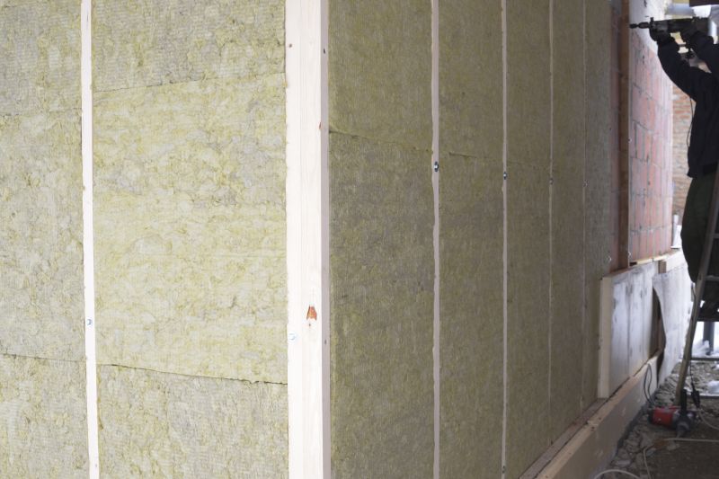 Room Insulation Installation in Bastrop, TX