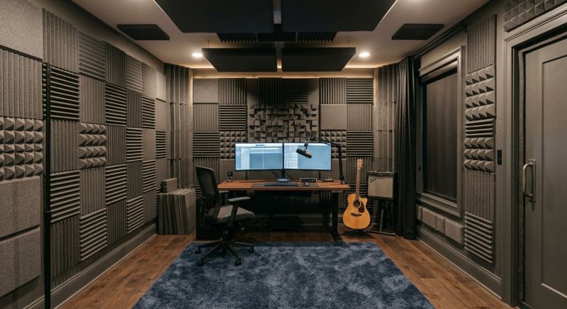 Room Soundproofing in Arvada, CO