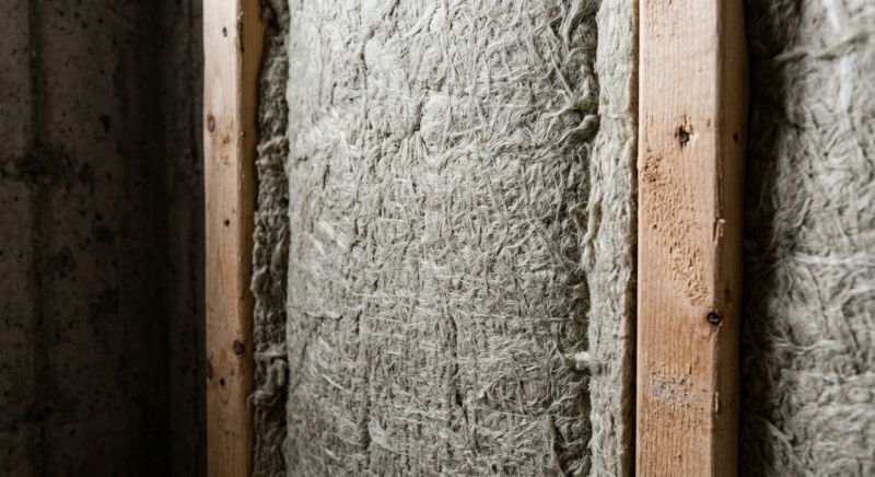 Thermal Insulation Installation in Georgetown, TX