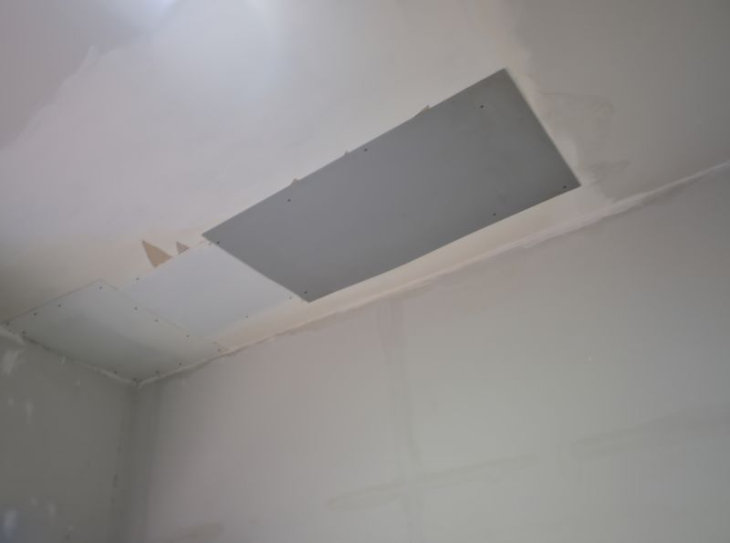 Wall Patching Service in Alpharetta, GA