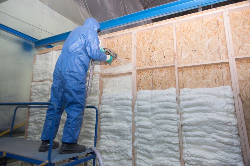 Wool Insulation Service