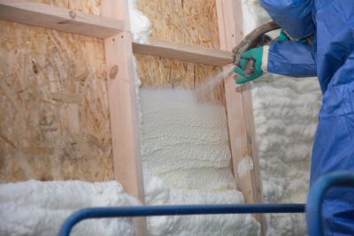 Wool Insulation Service
