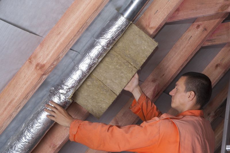 Wool Insulation Service